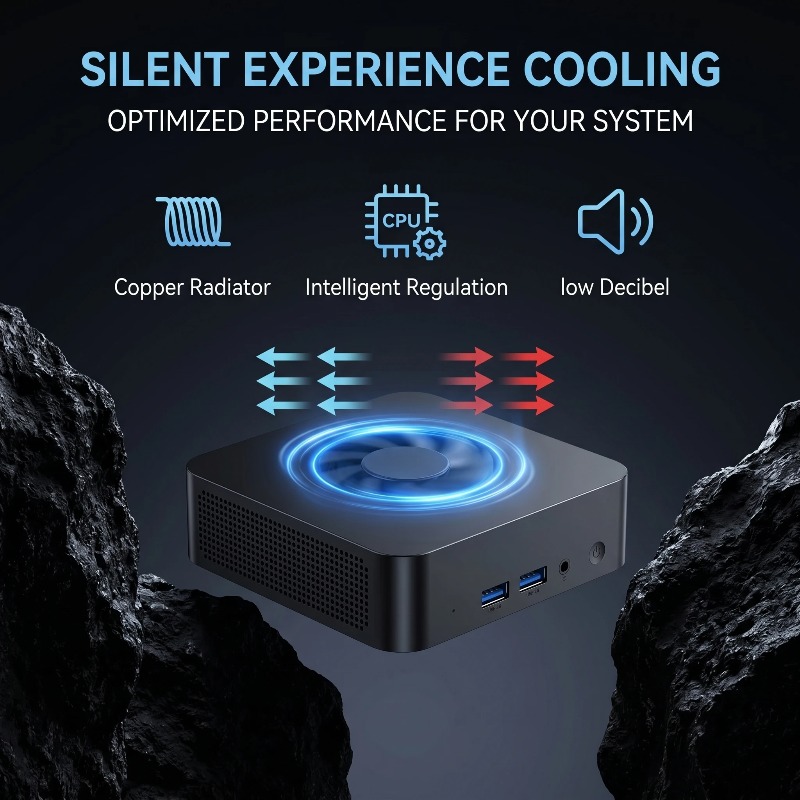 Hepsi Bir Arada Mini Oyun Ofis - Pc Gaming I3 incelemesi ve fiyatı