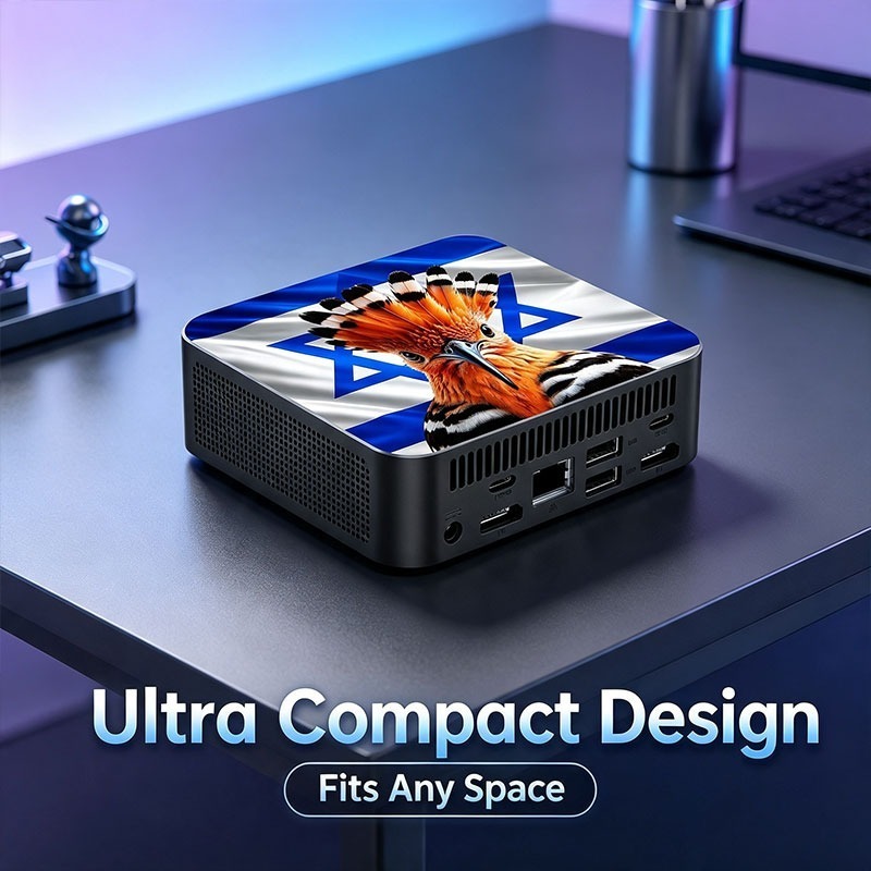 Yeni Mini PC Bilgisayar Intel  - Pc Gaming Laptop incelemesi ve fiyatı