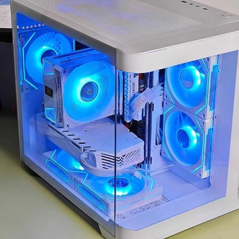 R5 5600 RTX3060 12GB DDR4 32G  - Pc Gaming Rtx 3060 incelemesi ve fiyatı