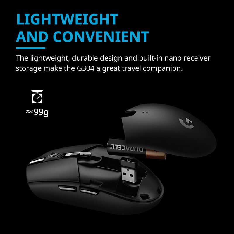 Logitech G304 Lightspeed kablo - Logitech Mouse G Pro X Superlight incelemesi ve fiyatı