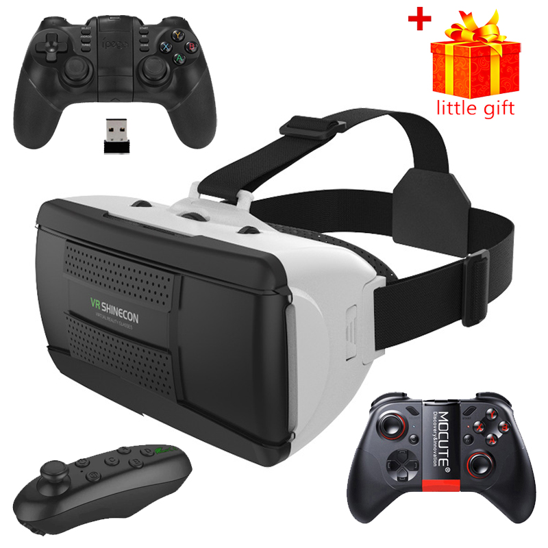 VR Gözlükleri 3D Kulaklık Sana - Vr Headset Pc incelemesi ve fiyatı