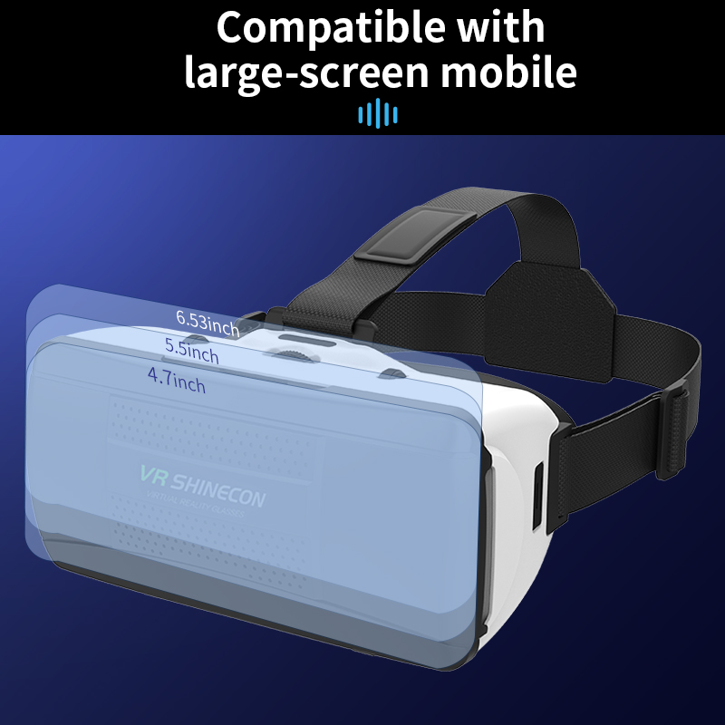 VR Gözlükleri 3D Kulaklık Sana - Vr Headset Pc incelemesi ve fiyatı