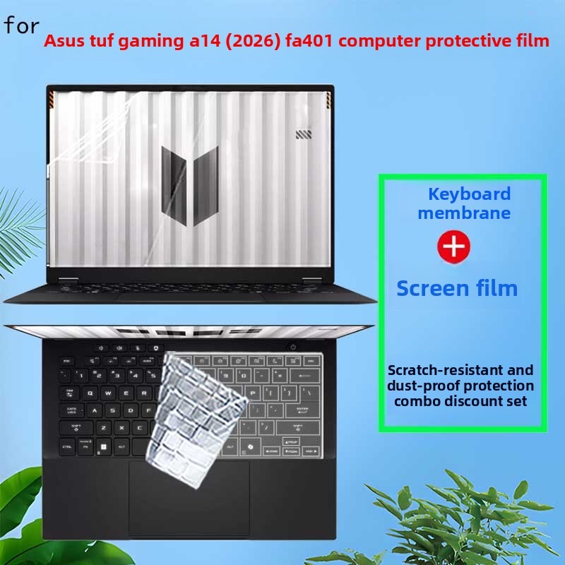 2026 ASUS TUF oyun A14 FA401 d - Pc Gaming Asus incelemesi ve fiyatı