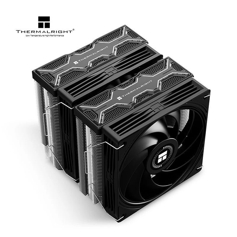 Thermalright PA120H‑C BLACK Çi - Thermal Paste incelemesi ve fiyatı
