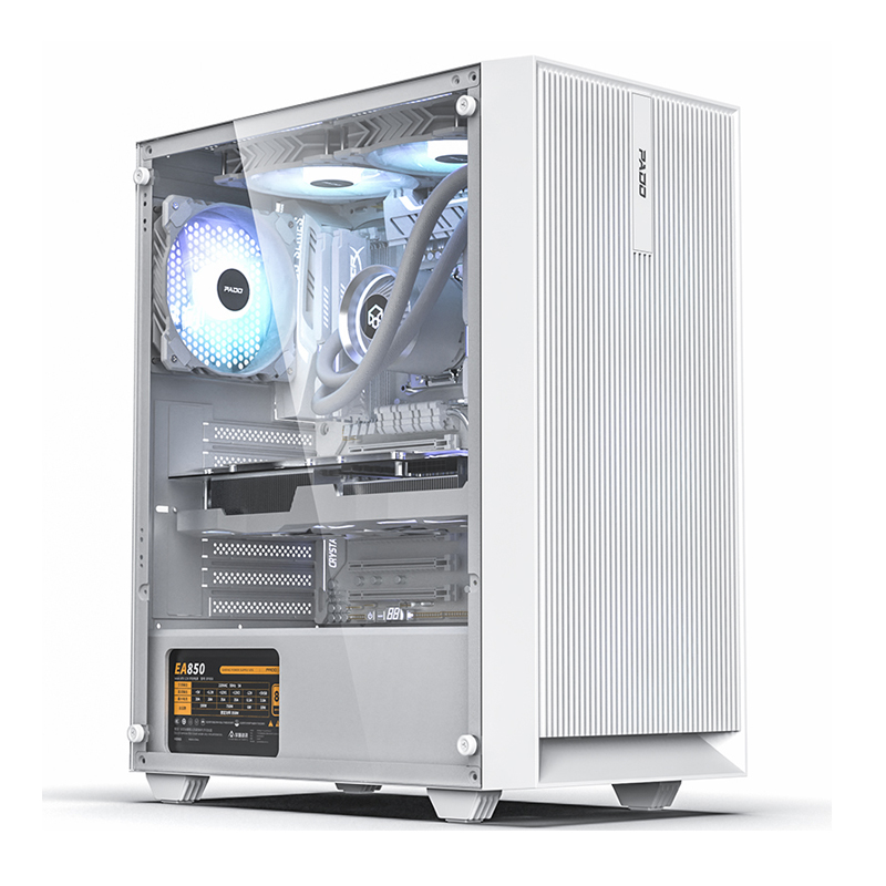 Oyun Masaüstü Bilgisayarı Inte - Pc Gaming Rtx 3060 incelemesi ve fiyatı