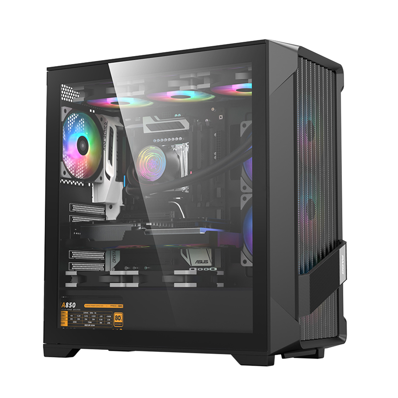 Oyun Masaüstü Bilgisayarı Inte - Pc Gaming Rtx 3060 incelemesi ve fiyatı