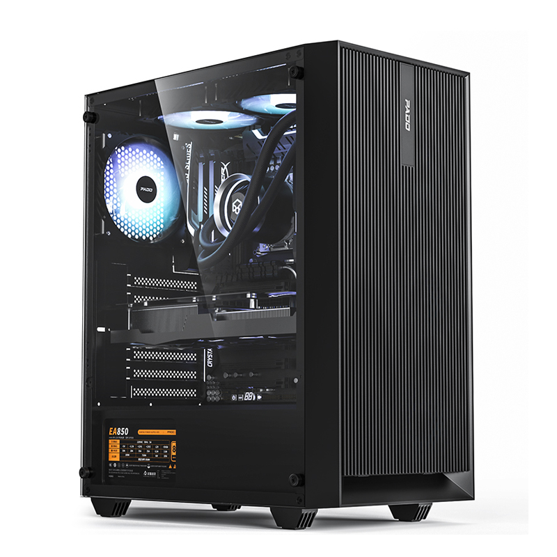 Oyun Masaüstü Bilgisayarı Inte - Pc Gaming Rtx 3060 incelemesi ve fiyatı