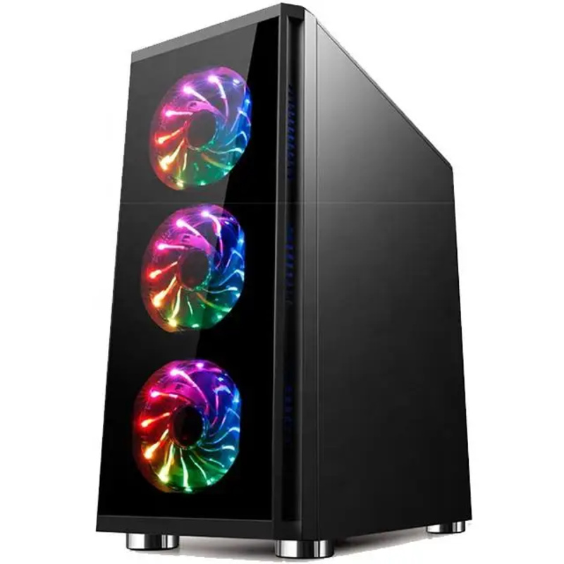 Ucuz oyuncu masaüstü bilgisaya - Pc Gaming Rtx 3060 incelemesi ve fiyatı