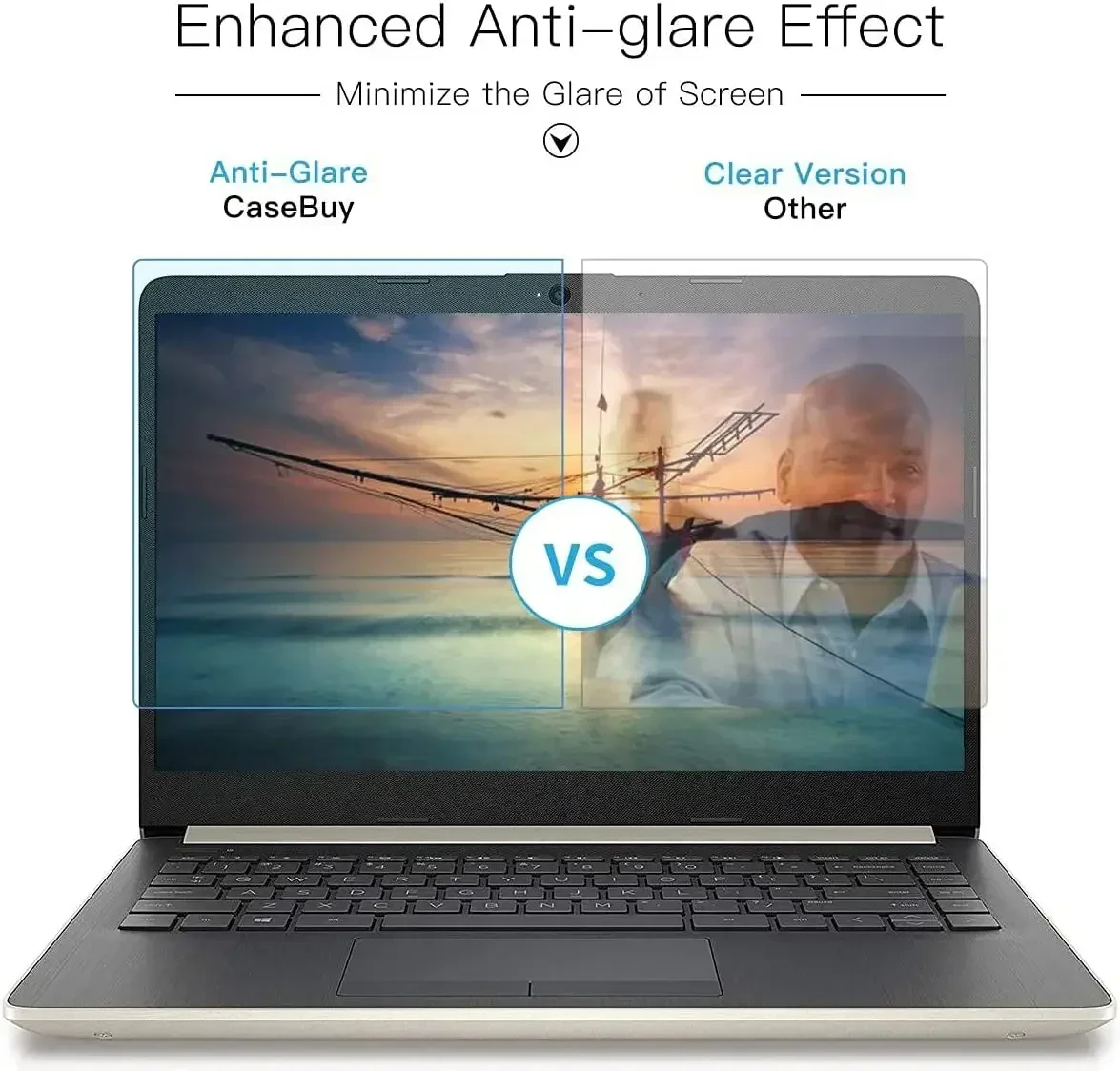 2X Parlama Önleyici Ekran Koru - Pc Gaming Notebook incelemesi ve fiyatı