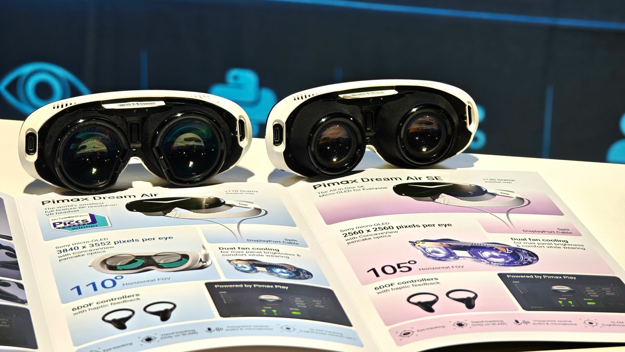 8K PC VR Gözlüğü, Mikro OLED T - Vr Headset Pc incelemesi ve fiyatı