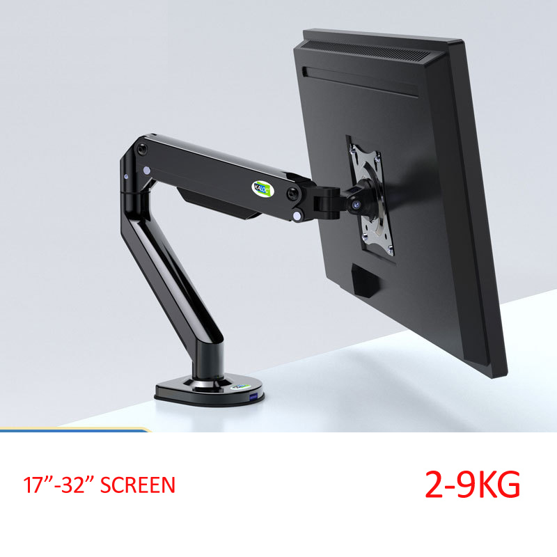 D200 2-9kg Ergonomik Çift Koll - Dual Monitor Arm incelemesi ve fiyatı
