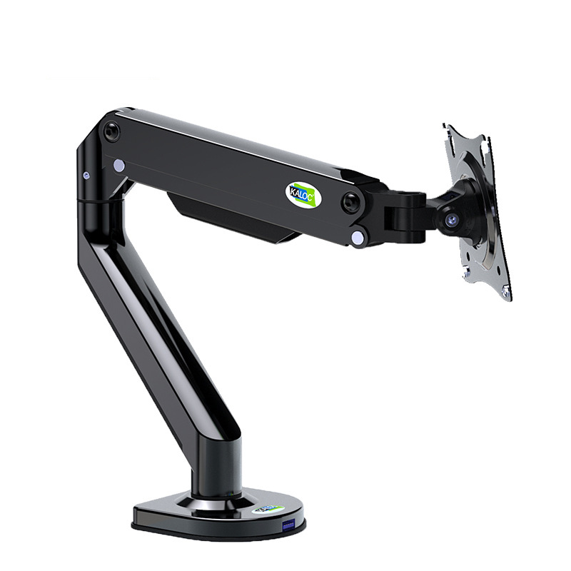 D200 2-9kg Ergonomik Çift Koll - Dual Monitor Arm incelemesi ve fiyatı