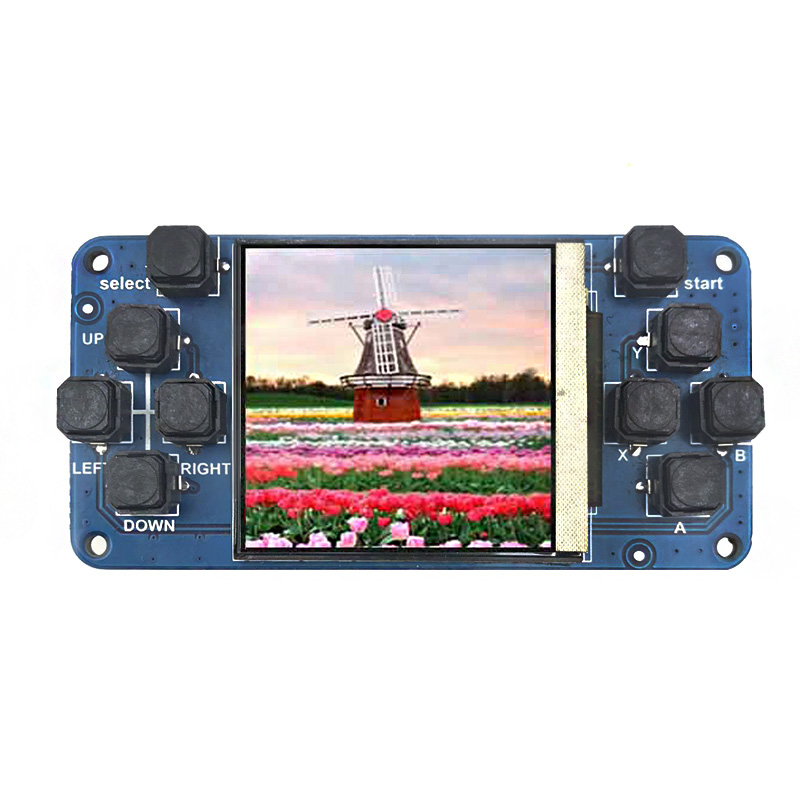 1.54 inç LCD 240 × 240 IPS 1.5 - Dual Monitor Arm incelemesi ve fiyatı