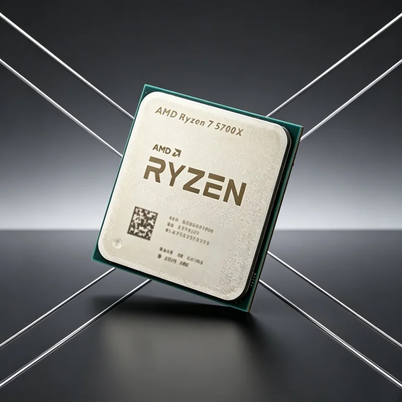 Uygun Maliyetli Kilitsiz AMD M - Amd Cpu Ryzen 7 incelemesi ve fiyatı