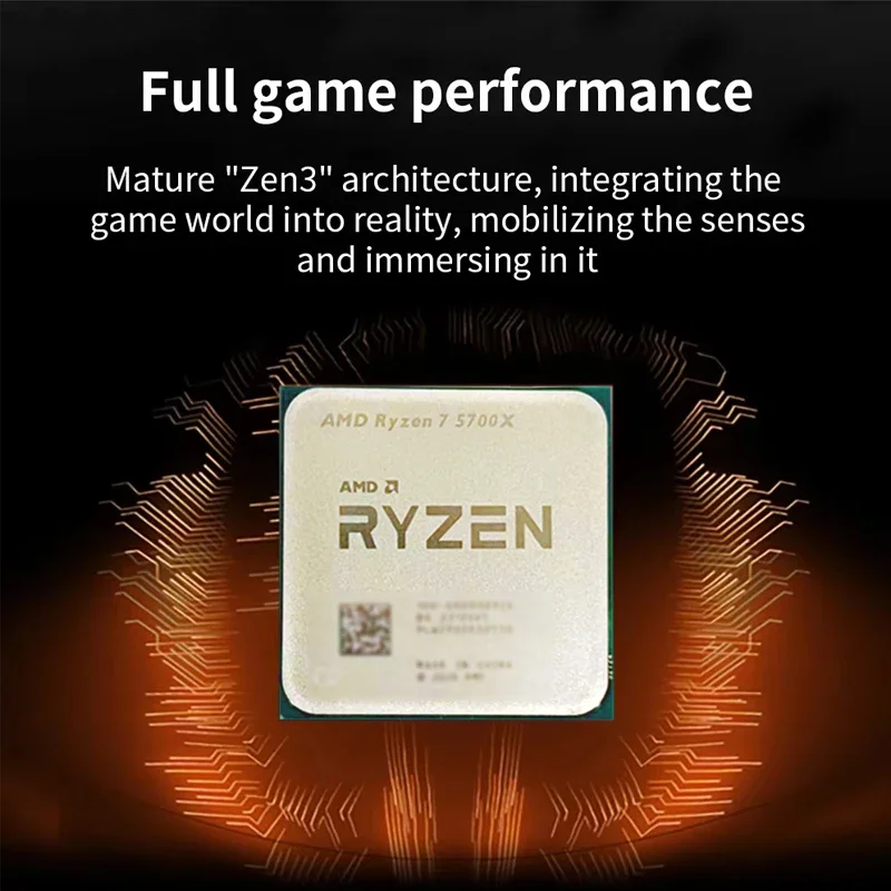 Uygun Maliyetli Kilitsiz AMD M - Amd Cpu Ryzen 7 incelemesi ve fiyatı