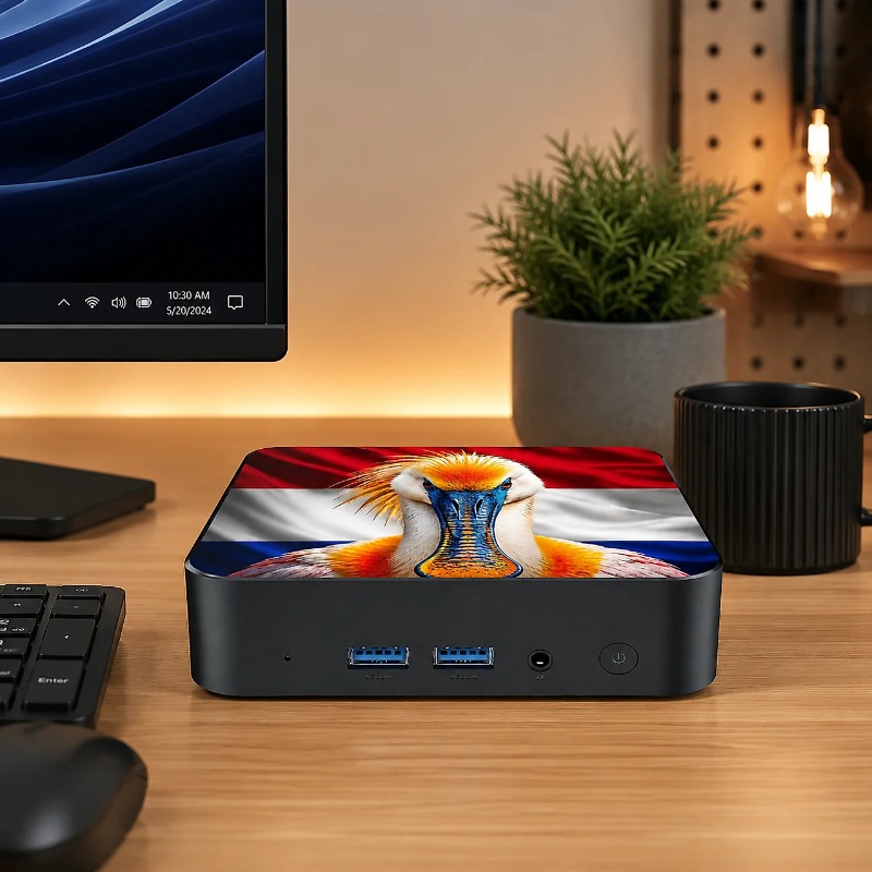 2026 Intel i9 10980HK Oyun Min - Pc Gaming Mini incelemesi ve fiyatı