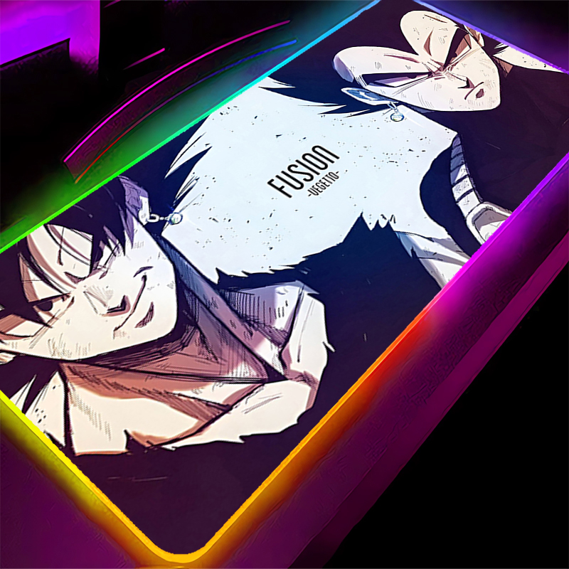 RGB Mouse Pad Dragon Ball Trun - Rgb Mousepad incelemesi ve fiyatı