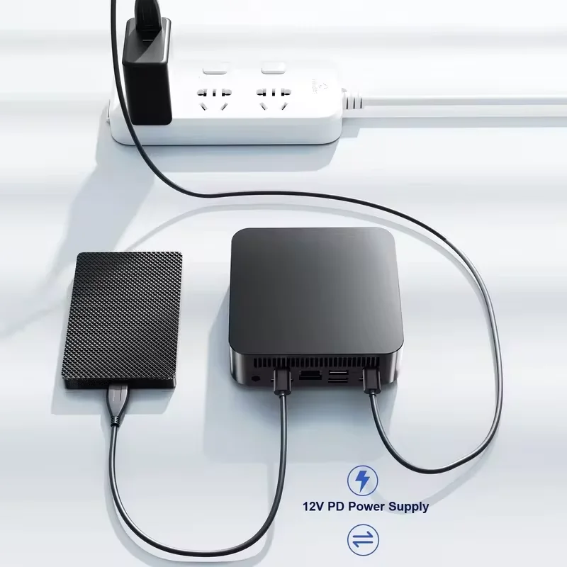 i3 6006U Mini PC 16GB RAM 1TB  - Pc Gaming I3 incelemesi ve fiyatı
