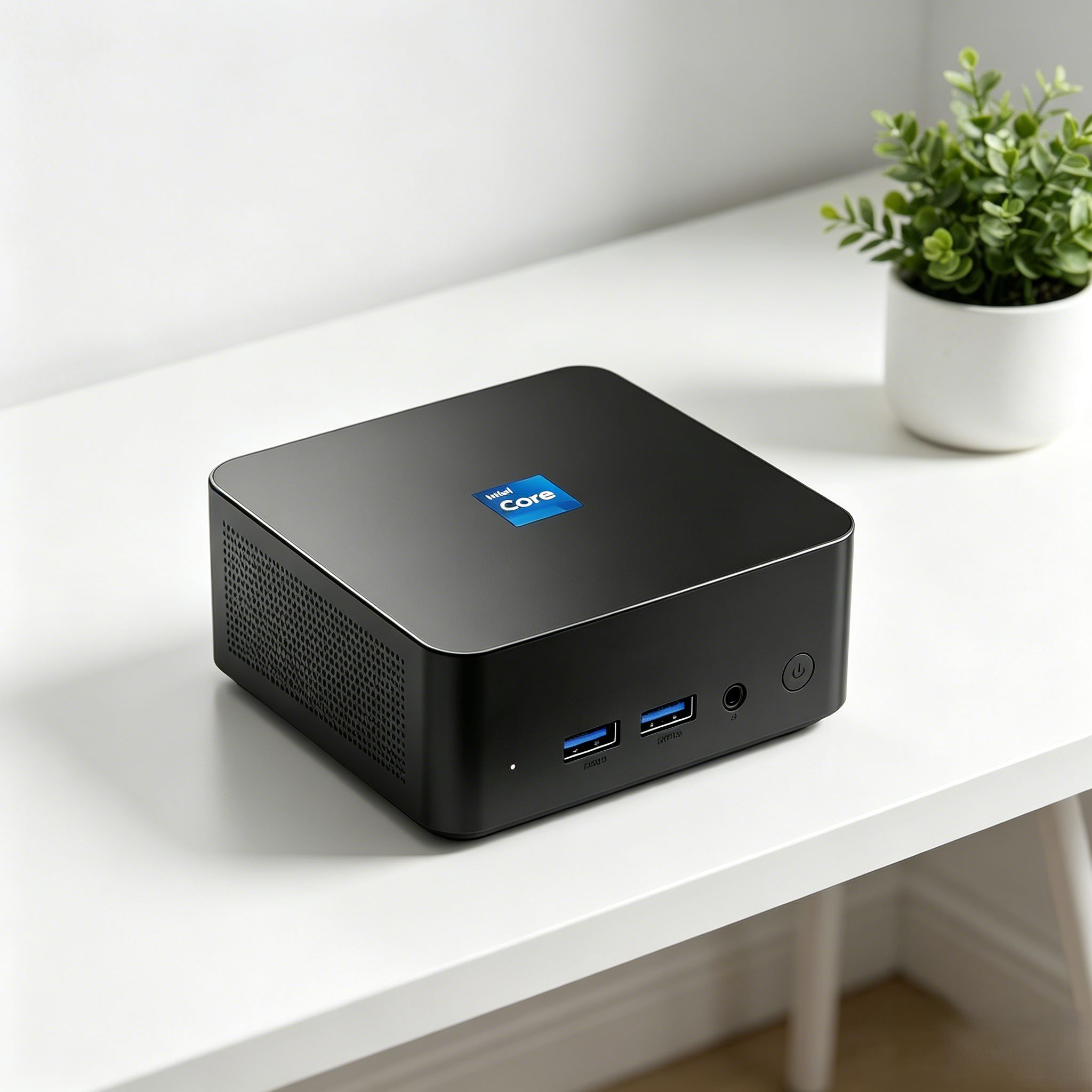 i3 6006U Mini PC 16GB RAM 1TB  - Pc Gaming I3 incelemesi ve fiyatı