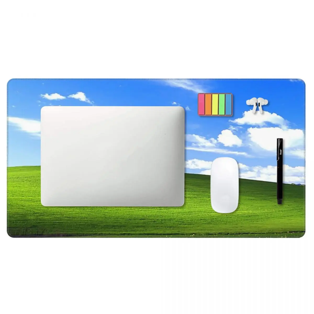 Büyük Mouse Pad Windows XP Duv - Pc Gaming Wallpaper incelemesi ve fiyatı