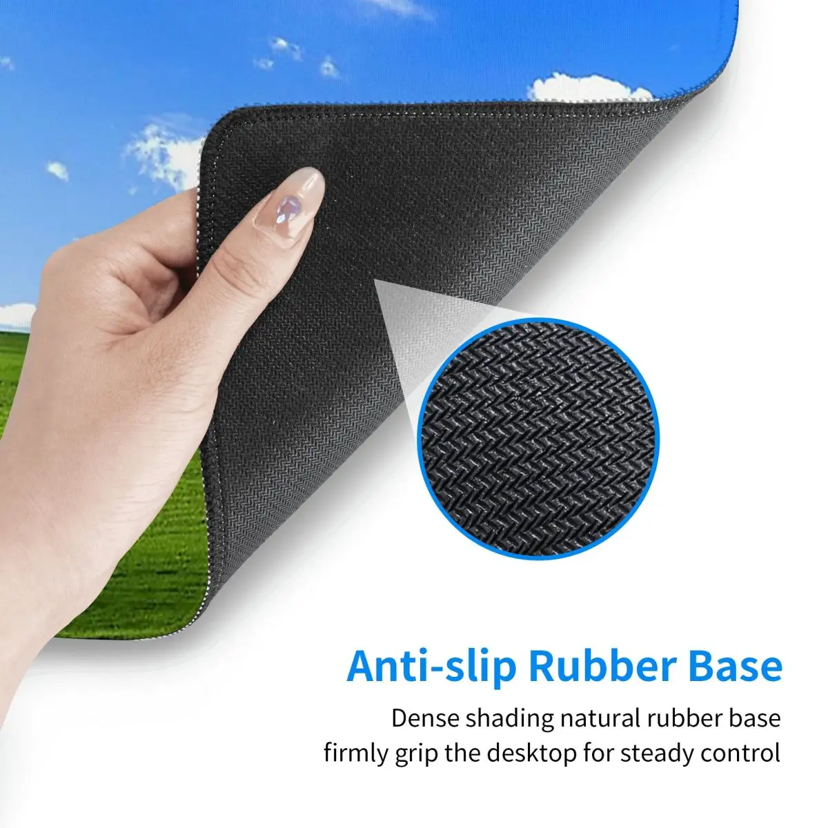Büyük Mouse Pad Windows XP Duv - Pc Gaming Wallpaper incelemesi ve fiyatı