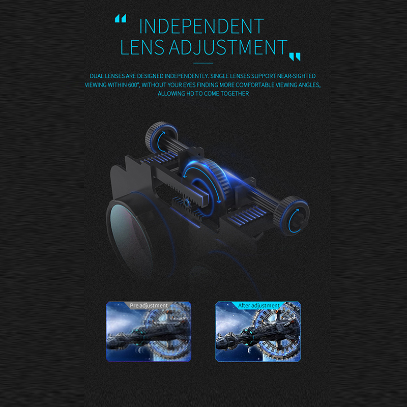 VR Shinecon Casque kask 3D göz - Vr Headset Pc incelemesi ve fiyatı