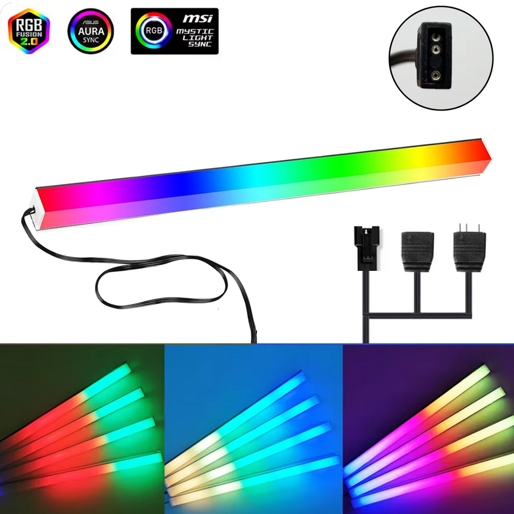 Asus Aura Oyun Kasası RGB PC I - Pc Gaming Asus incelemesi ve fiyatı