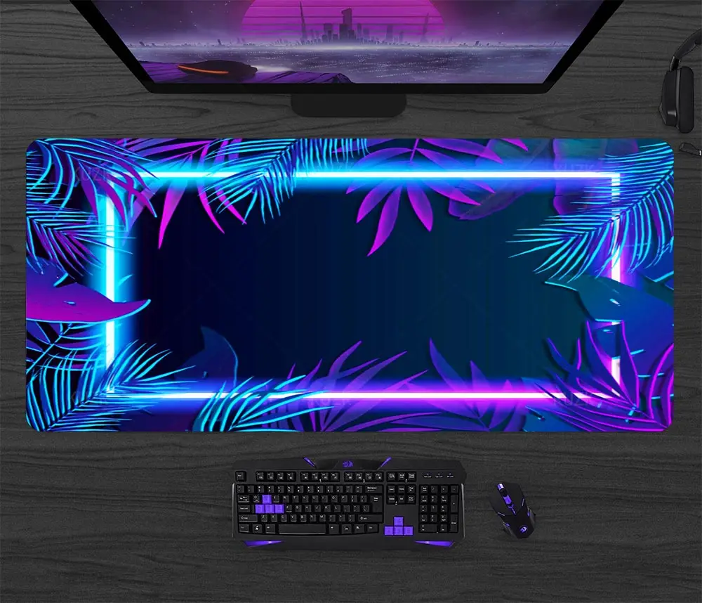 Oyun Mouse Pad Mousepad Oyun s - Rgb Mousepad incelemesi ve fiyatı