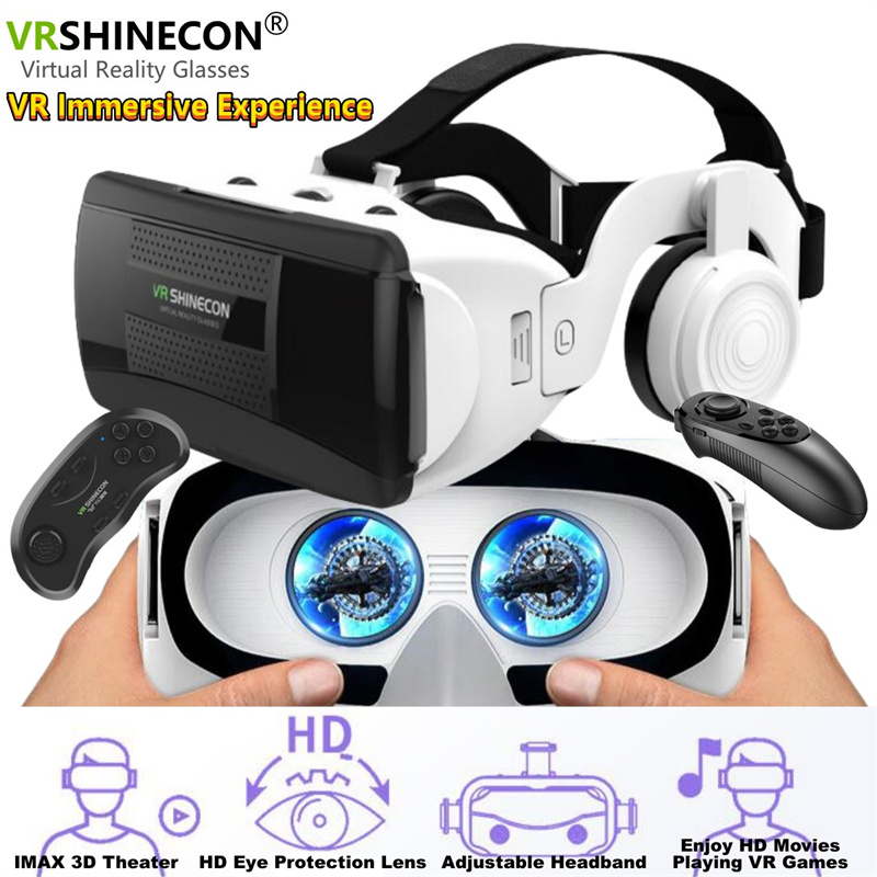 Sanal Gerçeklik Gözlükleri IMA - Vr Headset Pc incelemesi ve fiyatı