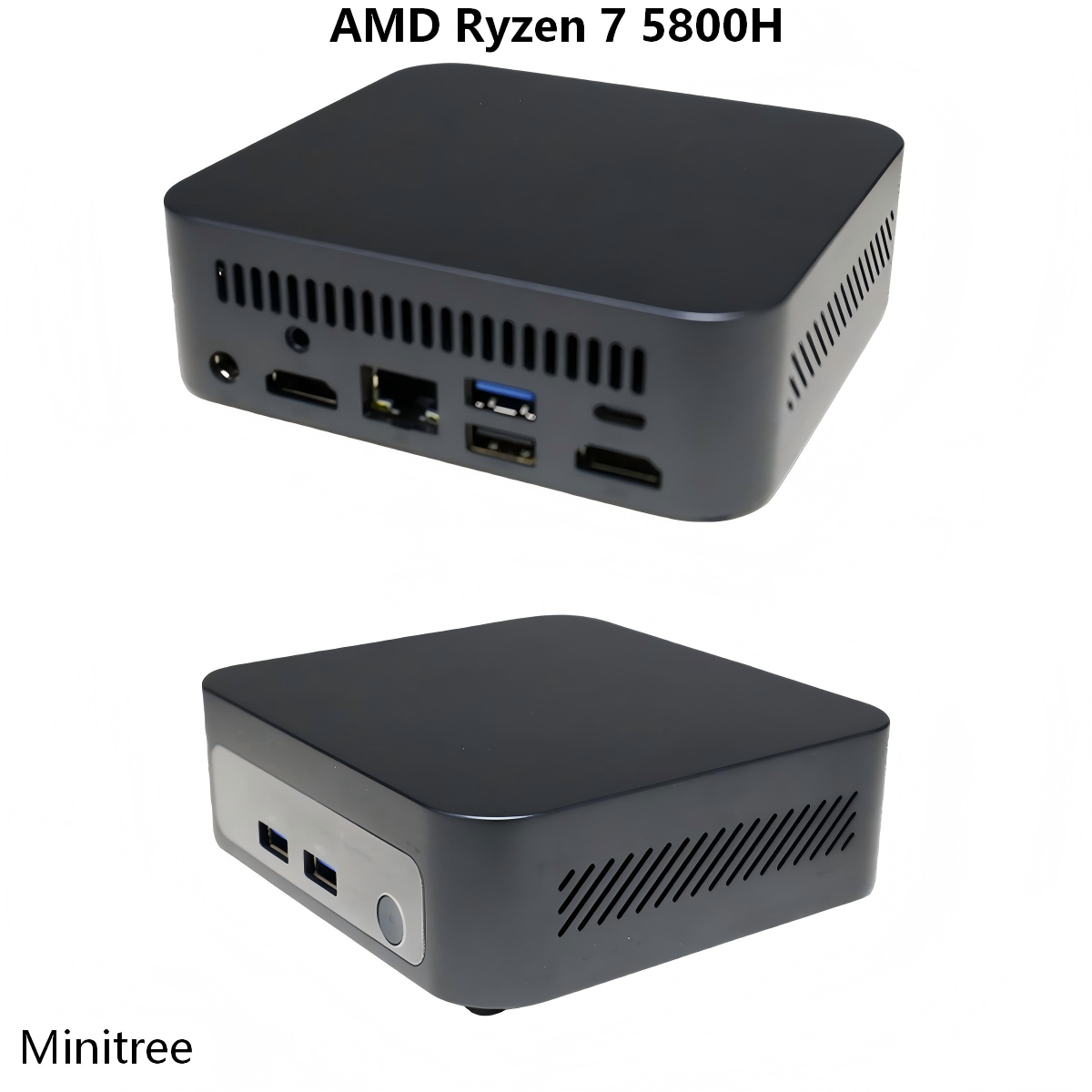 AMD Mini Bilgisayar Ryzen 7 58 - Amd Cpu Ryzen 7 incelemesi ve fiyatı
