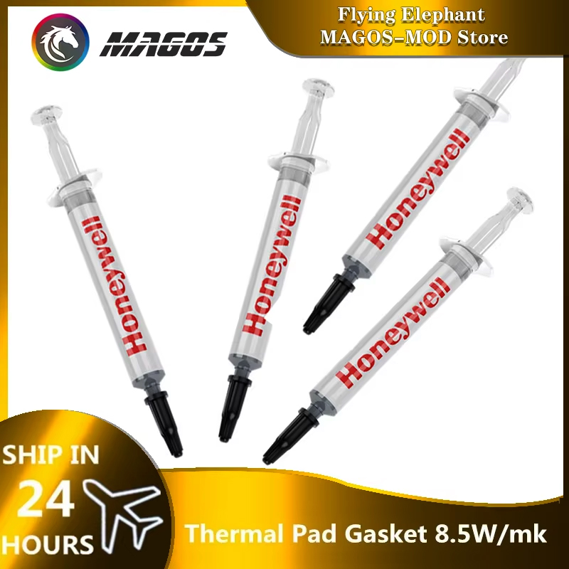 Honeywell PTM7950SP silikon gr - Thermal Paste incelemesi ve fiyatı