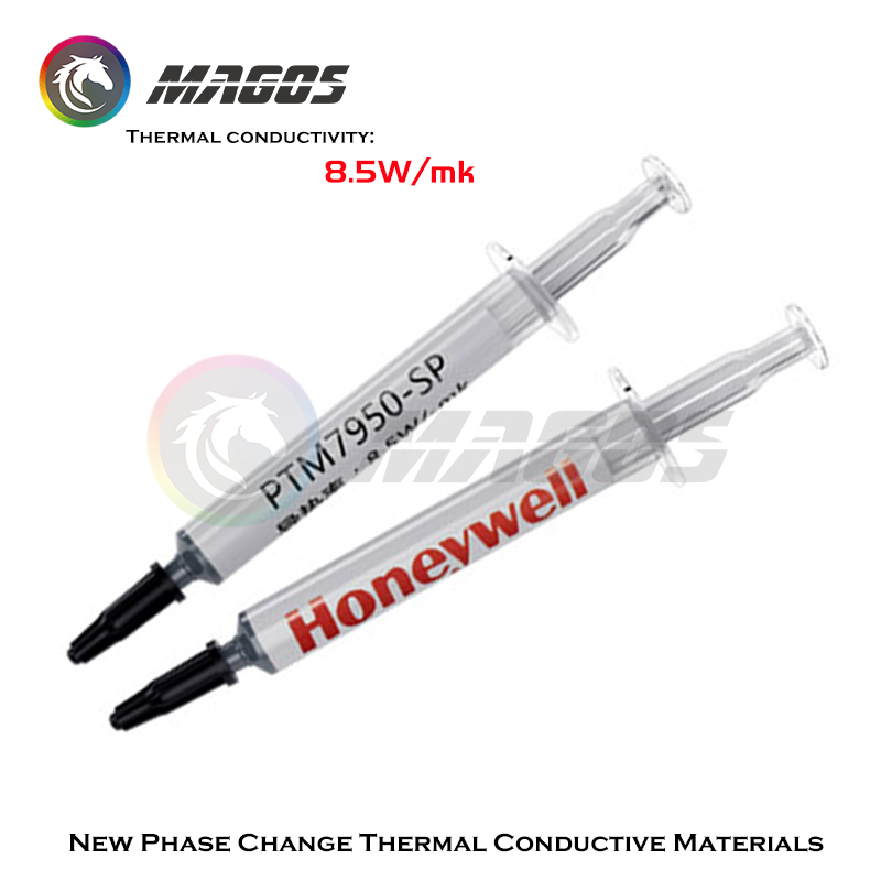 Honeywell PTM7950SP silikon gr - Thermal Paste incelemesi ve fiyatı