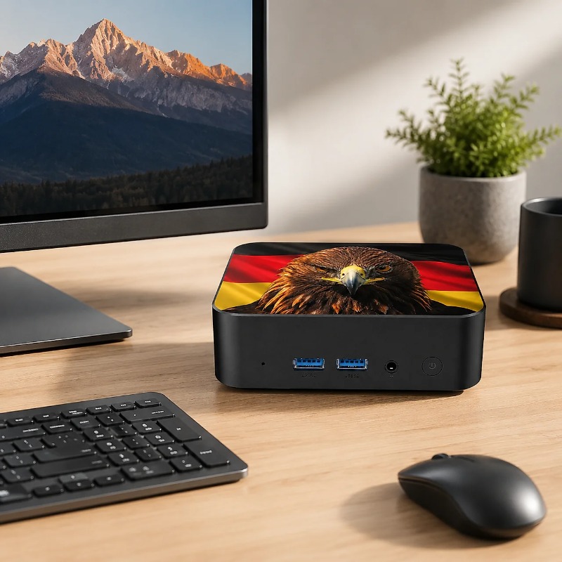2026 Mini PC Taşınabilir Bilgi - Pc Gaming Laptop incelemesi ve fiyatı