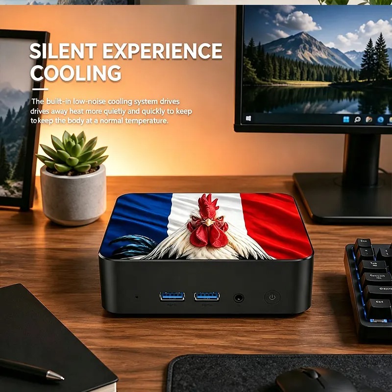2026 Mini PC Taşınabilir Bilgi - Pc Gaming Laptop incelemesi ve fiyatı