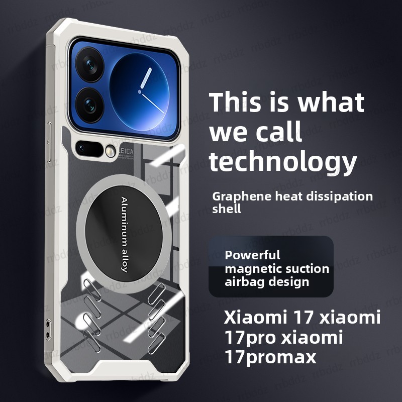 Xiaomi Mi 17 Pro Max Kılıfı Mo - Pc Gaming Xiaomi incelemesi ve fiyatı