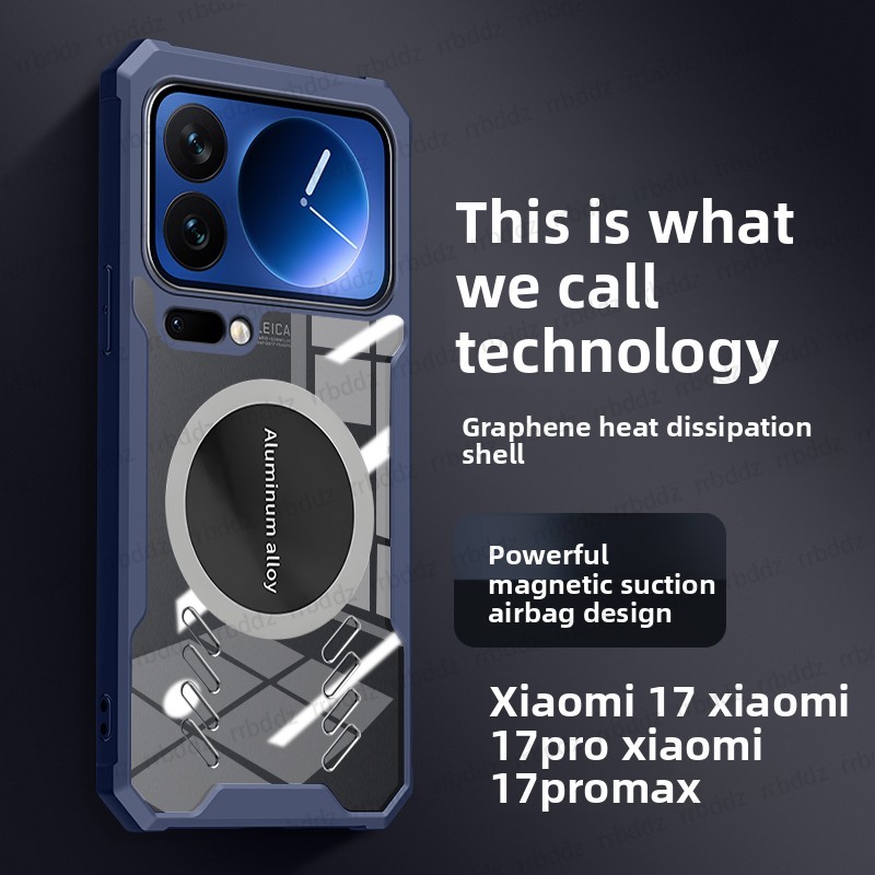 Xiaomi Mi 17 Pro Max Kılıfı Mo - Pc Gaming Xiaomi incelemesi ve fiyatı