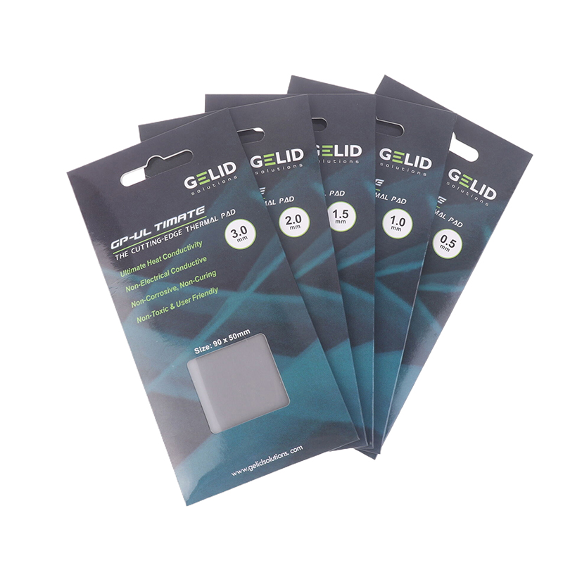【AD】GELID GP-Ultimate 15W/MK T - Thermal Paste incelemesi ve fiyatı