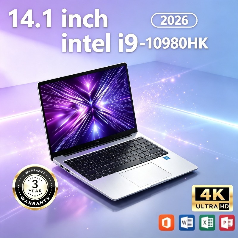 Intel Core i9 10980HK 16GB DDR - Pc Gaming Notebook incelemesi ve fiyatı