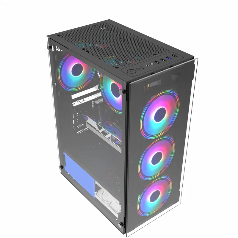 Oyun Bilgisayarı Intel A8 9600 - Pc Gaming Rtx 3060 incelemesi ve fiyatı