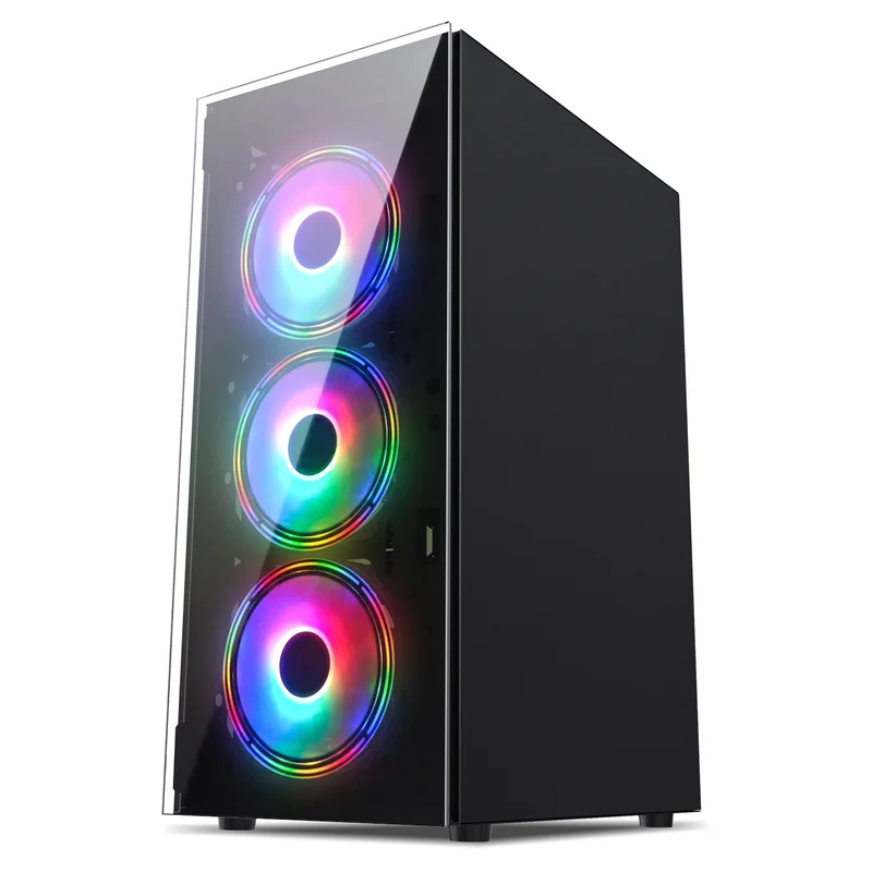 Oyun Bilgisayarı Intel A8 9600 - Pc Gaming Rtx 3060 incelemesi ve fiyatı
