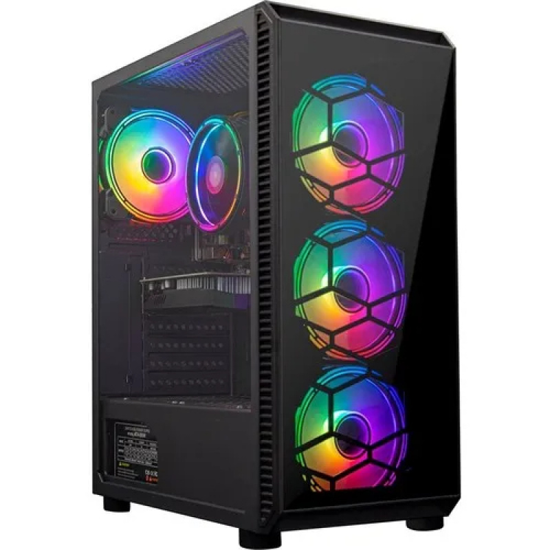 Oyun Bilgisayarı Intel A8 9600 - Pc Gaming Rtx 3060 incelemesi ve fiyatı