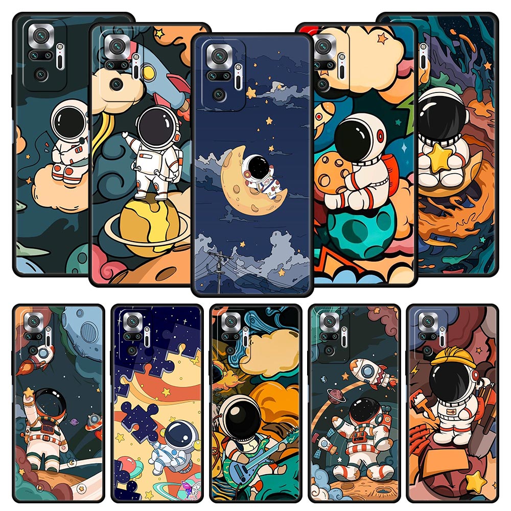Uzay astronot karikatür durumd - Pc Gaming Xiaomi incelemesi ve fiyatı