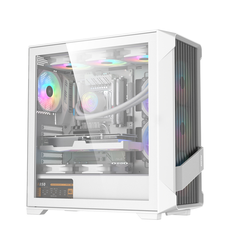 I7 Montajlı Masaüstü Bilgisaya - Pc Gaming Rtx 3060 incelemesi ve fiyatı