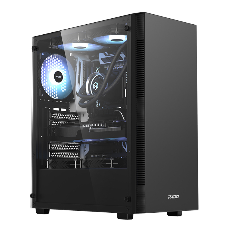 I7 Montajlı Masaüstü Bilgisaya - Pc Gaming Rtx 3060 incelemesi ve fiyatı